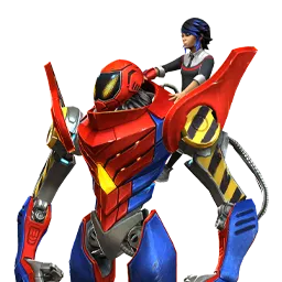 PENI PARKER
