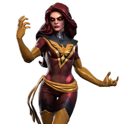 DARK PHOENIX