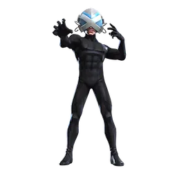 PROFESSOR X