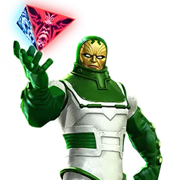 PSYCHO-MAN