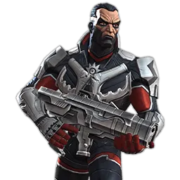PUNISHER 2099
