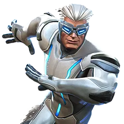 QUICKSILVER