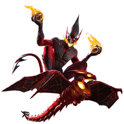 RED GOBLIN