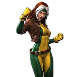 ROGUE