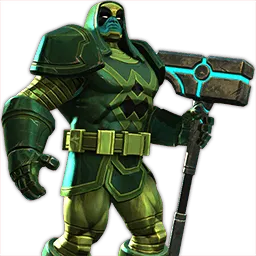 RONAN