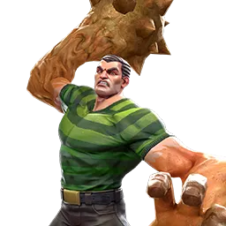 SANDMAN