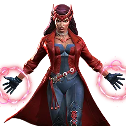 SCARLET WITCH