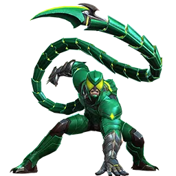 SCORPION