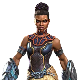 SHURI