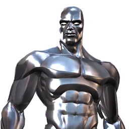 SILVER SURFER