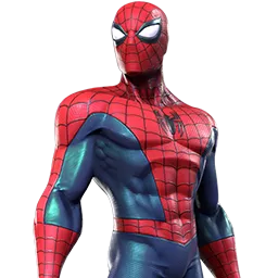 SPIDER-MAN