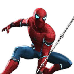 SPIDER-MAN (STARK ENHANCED)