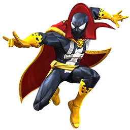 SPIDER-MAN (SUPREME)