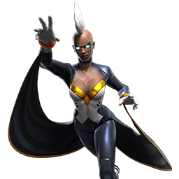 STORM