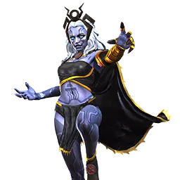 STORM (PYRAMID X)
