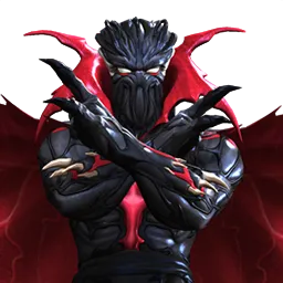 SYMBIOTE SUPREME