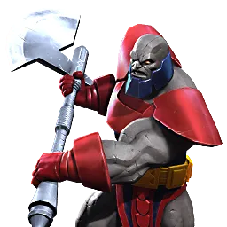TERRAX