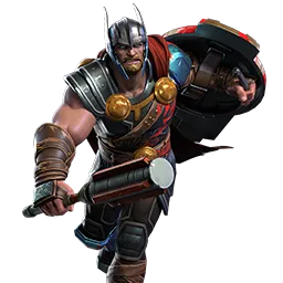 THOR (RAGNAROK)