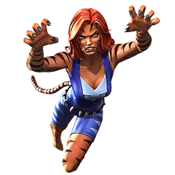 TIGRA