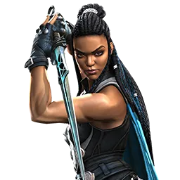 VALKYRIE