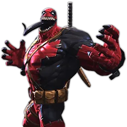 VENOMPOOL