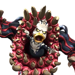 VENOM THE DUCK