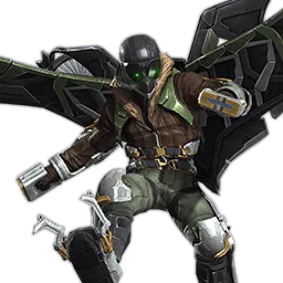 VULTURE