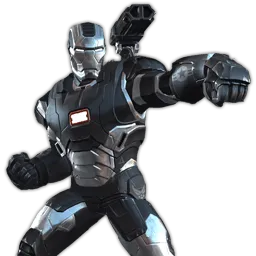 WAR MACHINE