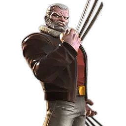 OLD MAN LOGAN