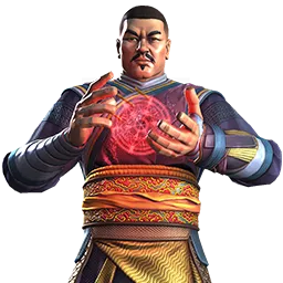 WONG