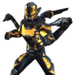 YELLOWJACKET