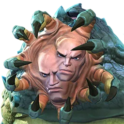 ABOMINATION (IMMORTAL)