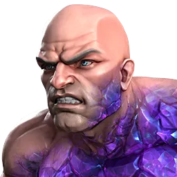 ABSORBING MAN