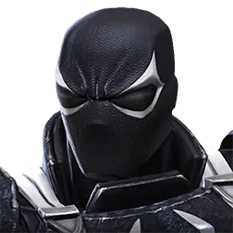 AGENT VENOM