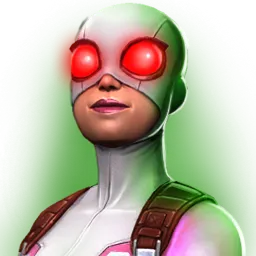 GWENPERION