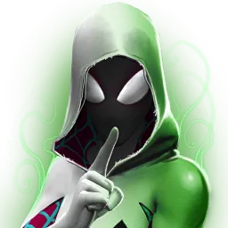 SPIDER-WITCH
