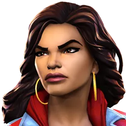 AMERICA CHAVEZ