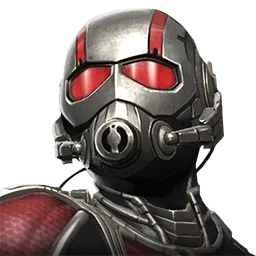 ANT-MAN