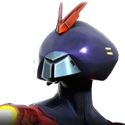 ANT-MAN (FUTURE)