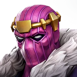 BARON ZEMO