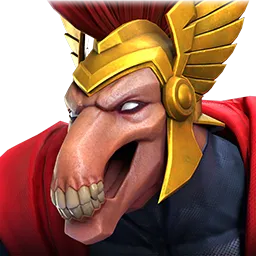 BETA RAY BILL