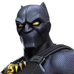 BLACK PANTHER