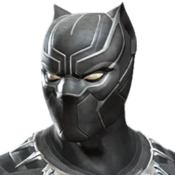 BLACK PANTHER (CIVIL WAR)