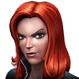 BLACK WIDOW