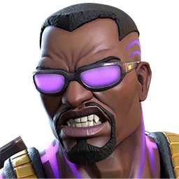 BLADE (STELLAR-FORGED)