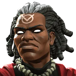 DOCTOR VOODOO