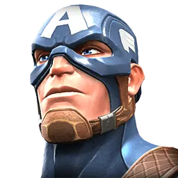 CAPTAIN AMERICA (WWII)