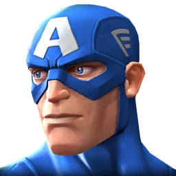CAPTAIN AMERICA