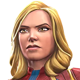 CAPTAIN MARVEL