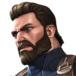 CAPTAIN AMERICA (INFINITY WAR)
